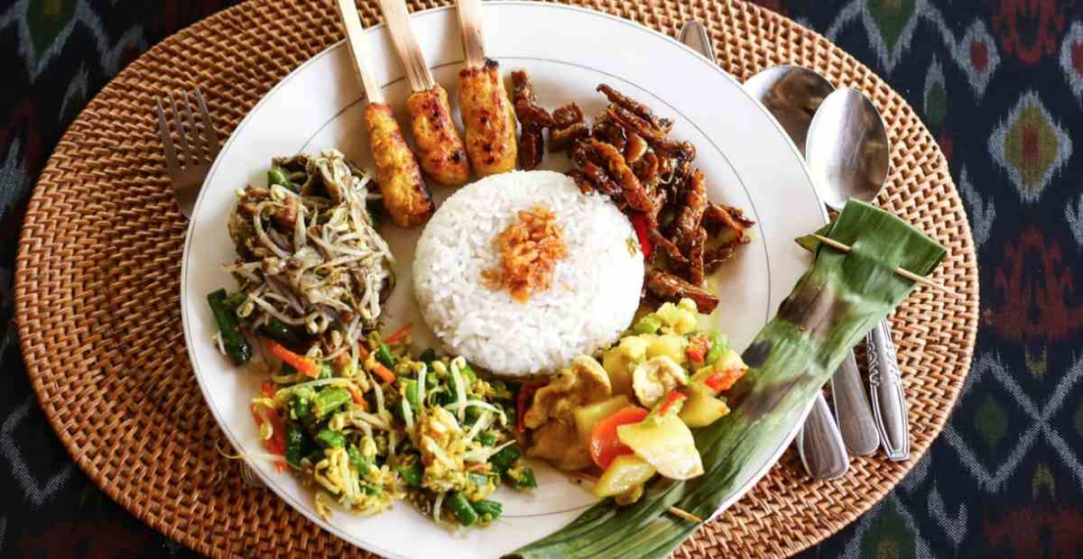 Lezat Untuk Kuliner