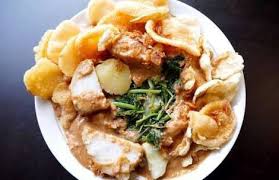 Makanan Nusantara Kuliner