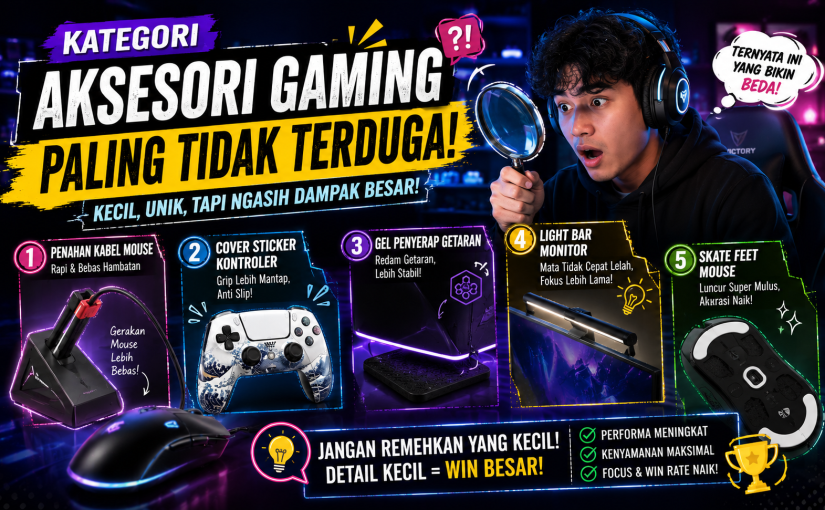 Strategi Psikologis: Mengapa Pura-Pura Noob Justru Bikin Menang?