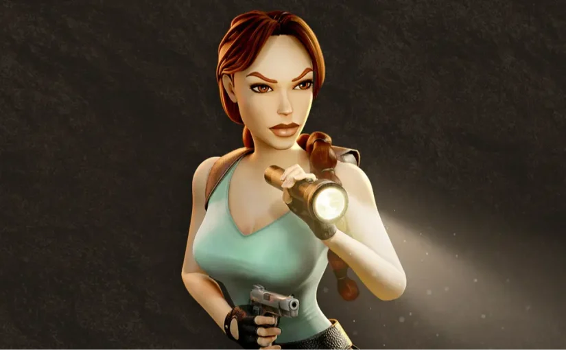Tomb Raider Oktober 2026: Harapan untuk Visual Realistis