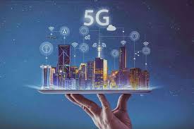 Teknologi 5G Mempercepat Perkembangan Game Online dan Cloud Gaming