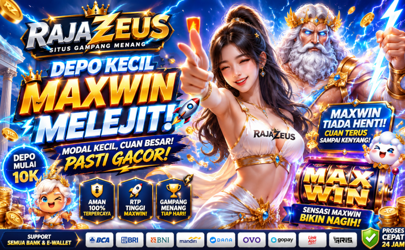 Menjaga Performa Maksimal dengan Resolusi Dinamis di Game Modern
