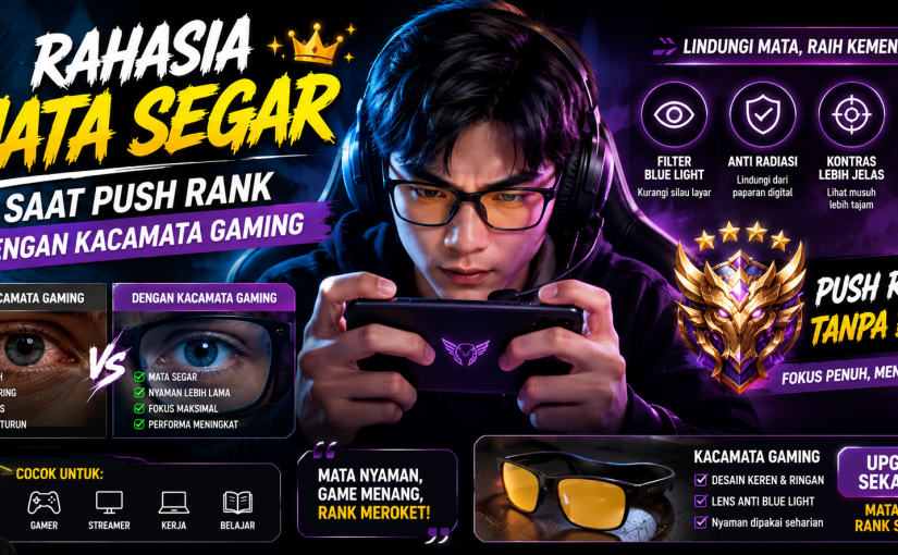 Pengantar Performa Chipset Modern pada Smartphone